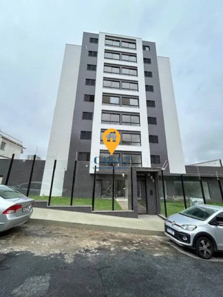 Imagem Apartamento com 2 Quartos à Venda, 61 m² em Prado - Belo Horizonte
