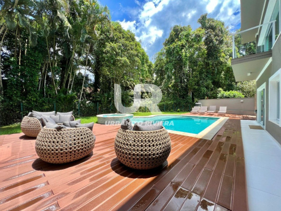 Imagem Casa com 4 Quartos à Venda, 467 m² em Riviera | Módulo 18 - Bertioga