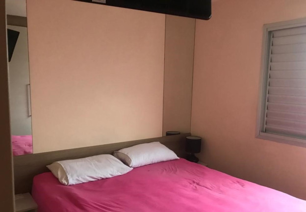 Imagem Imóvel com 2 Quartos à Venda, 55 m² em Quarta Parada - São Paulo Imagem Imóvel com 2 Quartos à Venda, 55 m² em Quarta Parada - São Paulo