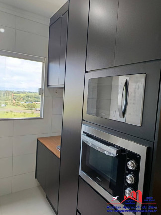 Imagem Apartamento com 2 Quartos para Alugar, em Residencial Manuela - Birigui Imagem Apartamento com 2 Quartos para Alugar, em Residencial Manuela - Birigui