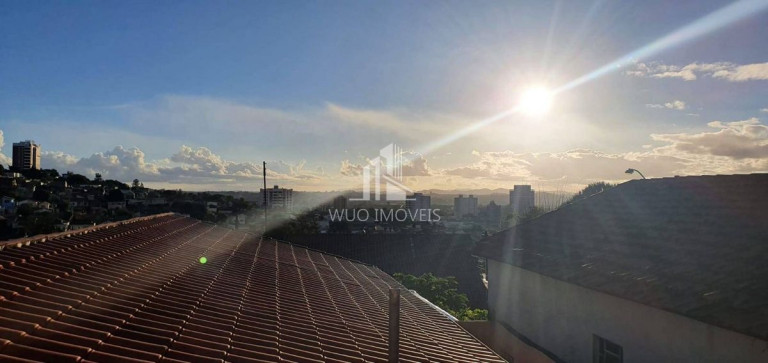 Imagem Casa com 2 Quartos à Venda, 173 m² em Jardim Bela Vista - Jacareí