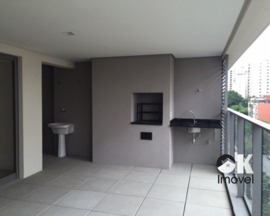 Imagem Apartamento com 2 Quartos à Venda, 88 m² em Pinheiros - São Paulo Imagem Apartamento com 2 Quartos à Venda, 88 m² em Pinheiros - São Paulo