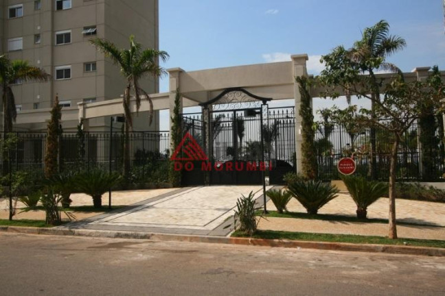 Imagem Apartamento com 4 Quartos à Venda, 247 m² em Jardim Fonte Do Morumbi - São Paulo