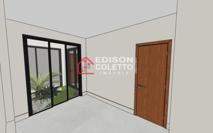 Imagem Casa de Condomínio com 3 Quartos à Venda, 138 m² em água Branca - Piracicaba Imagem Casa de Condomínio com 3 Quartos à Venda, 138 m² em água Branca - Piracicaba