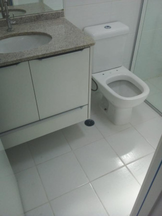Imagem Apartamento com 1 Quarto para Alugar, 45 m² em Bela Vista - São Paulo