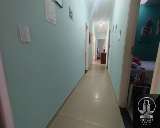 Imagem Casa com 3 Quartos à Venda, 300 m² em Vila Nova Sorocaba - Sorocaba