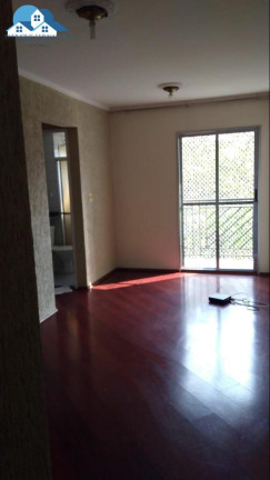 Imagem Apartamento com 2 Quartos à Venda, 45 m² em Vila Carmosina - São Paulo Imagem Apartamento com 2 Quartos à Venda, 45 m² em Vila Carmosina - São Paulo