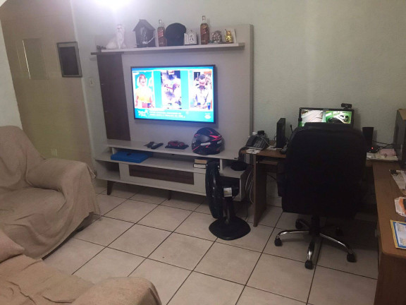 Imagem Sobrado com 3 Quartos à Venda, 145 m² em Vila Liviero - São Paulo Imagem Sobrado com 3 Quartos à Venda, 145 m² em Vila Liviero - São Paulo