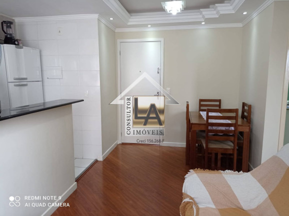 Imagem Apartamento com 2 Quartos à Venda, 44 m² em Jardim Umarizal - São Paulo Imagem Apartamento com 2 Quartos à Venda, 44 m² em Jardim Umarizal - São Paulo
