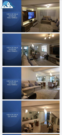 Imagem Casa com 4 Quartos à Venda, 310 m² em Jardim Nova Itaquá - Itaquaquecetuba Imagem Casa com 4 Quartos à Venda, 310 m² em Jardim Nova Itaquá - Itaquaquecetuba