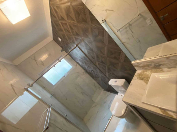 Imagem Casa de Condomínio com 4 Quartos para Alugar, 250 m² em Alphaville Nova Esplanada Iii - Votorantim Imagem Casa de Condomínio com 4 Quartos para Alugar, 250 m² em Alphaville Nova Esplanada Iii - Votorantim