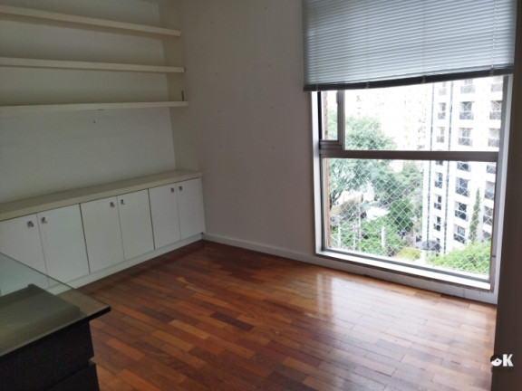 Imagem Apartamento com 4 Quartos à Venda, 221 m² em Jardim Paulista - São Paulo Imagem Apartamento com 4 Quartos à Venda, 221 m² em Jardim Paulista - São Paulo