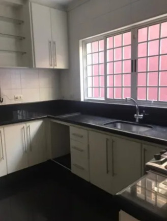 Imagem Casa com 3 Quartos à Venda, 283 m² em Parque São Domingos - São Paulo