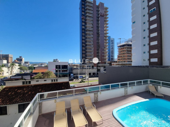 Apartamento com 2 Quartos à Venda, 102 m² em Praia Grande - Torres