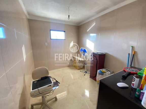 Imagem Casa com 3 Quartos à Venda, 450 m² em Conceição - Feira De Santana Imagem Casa com 3 Quartos à Venda, 450 m² em Conceição - Feira De Santana