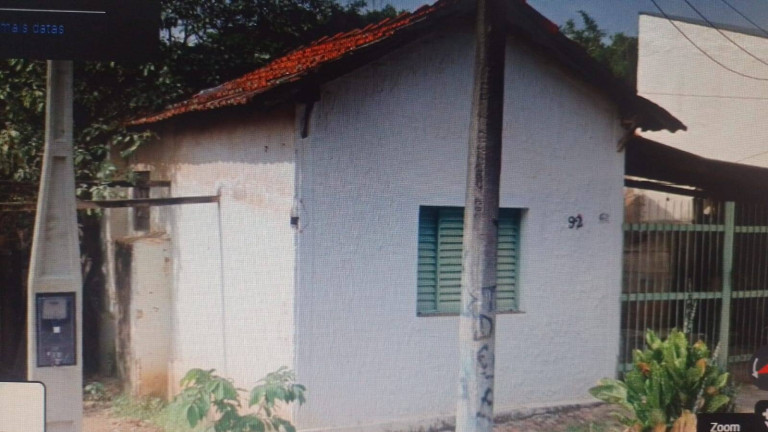 Casa com 1 Quarto à Venda, 200 m² em Vila Operária - São João Da Boa Vista