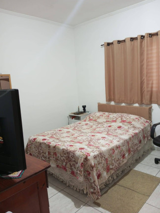 Imagem Casa com 3 Quartos à Venda, 120 m² em Vila Dom Pedro I - São Paulo
