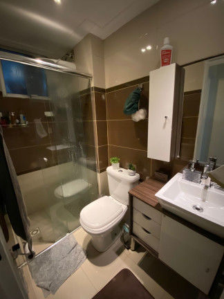 Imagem Apartamento com 2 Quartos à Venda, 50 m² em Vila Carmosina - São Paulo Imagem Apartamento com 2 Quartos à Venda, 50 m² em Vila Carmosina - São Paulo