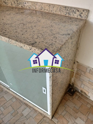 Imagem Casa com 2 Quartos à Venda, 280 m² em Das Graças - Belford Roxo