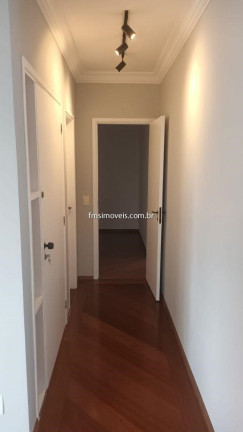 Imagem Imóvel com 2 Quartos à Venda, 108 m² em Cidade Monções - São Paulo