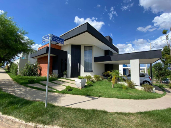 Casa de Condomínio com 3 Quartos à Venda, 246 m² em Jardim Novo Horizonte - Sorocaba