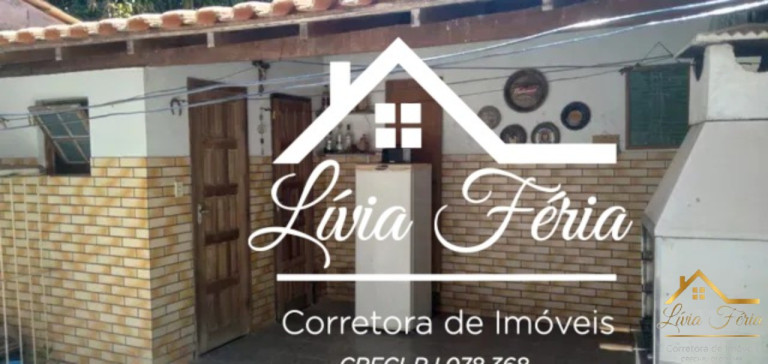 Imagem Casa com 4 Quartos à Venda, em Parque Turf Club - Campos Dos Goytacazes Imagem Casa com 4 Quartos à Venda, em Parque Turf Club - Campos Dos Goytacazes