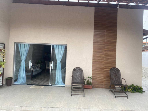 Imagem Casa com 5 Quartos à Venda,  em Perequê Açu - Ubatuba