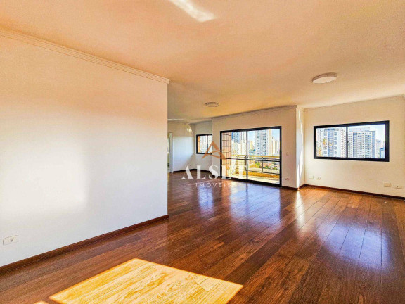 Imagem Apartamento com 3 Quartos à Venda, 190 m² em Tatuapé - São Paulo Imagem Apartamento com 3 Quartos à Venda, 190 m² em Tatuapé - São Paulo