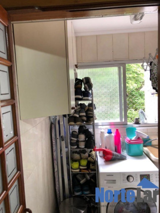 Imagem Apartamento com 2 Quartos à Venda, 60 m² em Santana - São Paulo