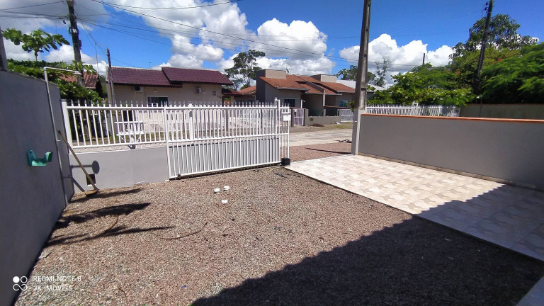 Imagem Casa com 2 Quartos à Venda, 60 m² em Balneário Itapoá - Itapoá Imagem Casa com 2 Quartos à Venda, 60 m² em Balneário Itapoá - Itapoá