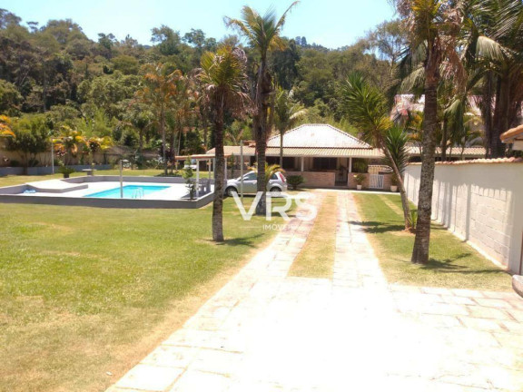 Casa com 4 Quartos à Venda, 190 m² em Prata - Teresópolis