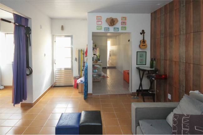 Imagem Casa com 4 Quartos à Venda,  em Cambuci - São Paulo