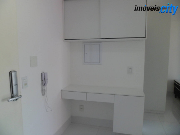 Imagem Apartamento com 1 Quarto para Alugar, 42 m² em Bela Vista - São Paulo Imagem Apartamento com 1 Quarto para Alugar, 42 m² em Bela Vista - São Paulo