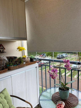 Imagem Apartamento com 2 Quartos à Venda, 52 m² em Jardim Paranapanema - Campinas Imagem Apartamento com 2 Quartos à Venda, 52 m² em Jardim Paranapanema - Campinas