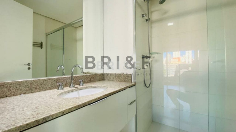 Imagem Apartamento com 1 Quarto para Alugar, 41 m² em Brooklin - São Paulo