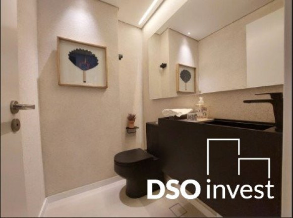 Imagem Apartamento com 3 Quartos à Venda, 150 m² em Jardim Paulista - São Paulo