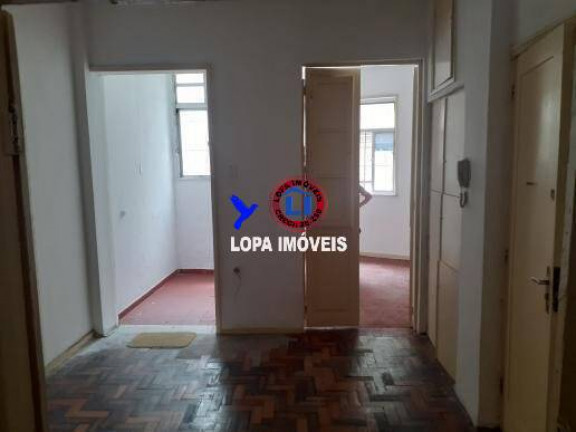 Imagem Apartamento com 1 Quarto à Venda, 38 m² em Centro - Rio De Janeiro