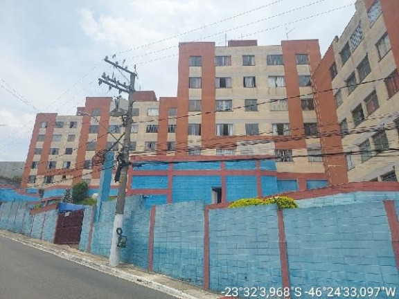 Imóvel com 2 Quartos à Venda, 47 m² em Vila Chabilândia - Sao Paulo - São Paulo