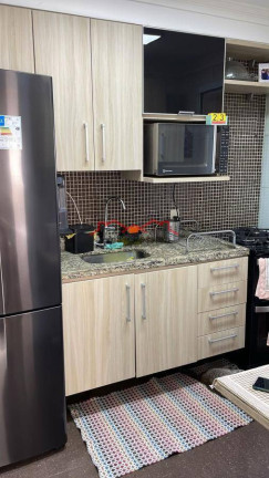 Imagem Apartamento com 3 Quartos à Venda, 98 m² em Cambuci - São Paulo Imagem Apartamento com 3 Quartos à Venda, 98 m² em Cambuci - São Paulo