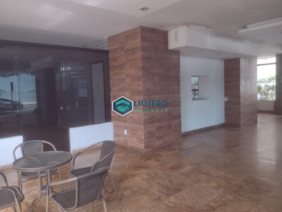 Imagem Apartamento com 3 Quartos à Venda, 180 m² em Icaraí - Niterói