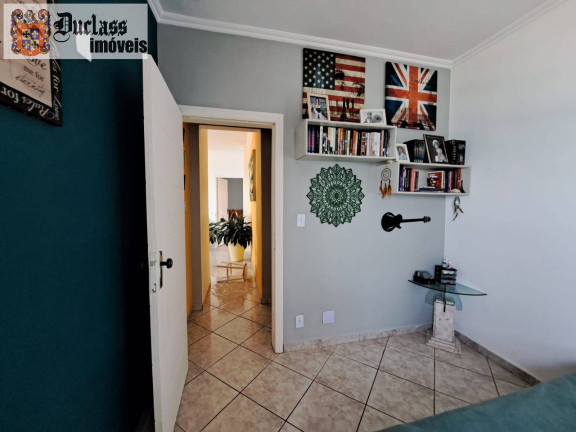 Imagem Apartamento com 4 Quartos à Venda, 224 m² em Caiçara - Praia Grande