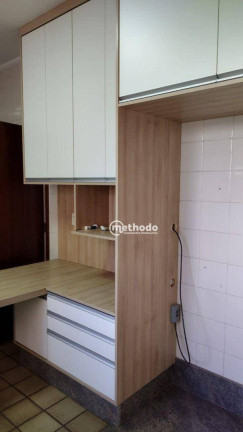 Imagem Apartamento com 3 Quartos à Venda, 170 m² em Cambuí - Campinas Imagem Apartamento com 3 Quartos à Venda, 170 m² em Cambuí - Campinas