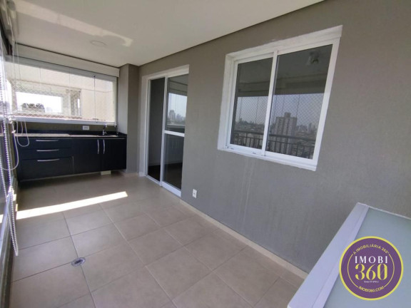 Imagem Apartamento com 2 Quartos à Venda, 63 m² em Vila Carrão - São Paulo