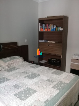 Imagem Casa com 2 Quartos à Venda, 162 m² em Vila Nova Medeiros - Jundiaí