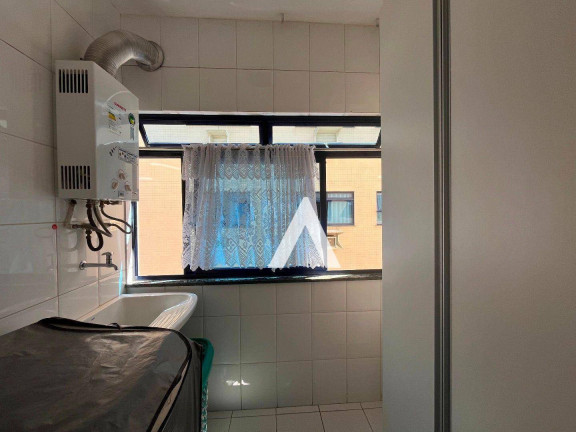 Imagem Apartamento com 1 Quarto à Venda, 63 m² em Várzea - Teresópolis