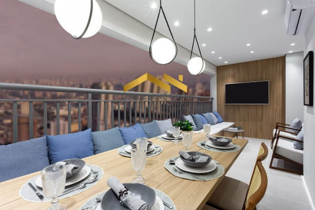 Imagem Apartamento com 2 Quartos à Venda, 76 m² em Vila Prudente - São Paulo Imagem Apartamento com 2 Quartos à Venda, 76 m² em Vila Prudente - São Paulo