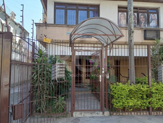 Sala Comercial para Alugar, 52 m² em Cidade Baixa - Porto Alegre