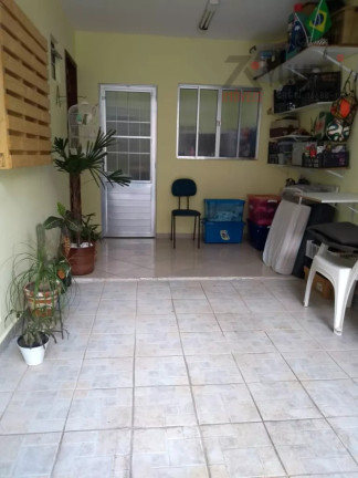 Imagem Casa com 3 Quartos à Venda, 100 m² em Vila Carrão - São Paulo Imagem Casa com 3 Quartos à Venda, 100 m² em Vila Carrão - São Paulo