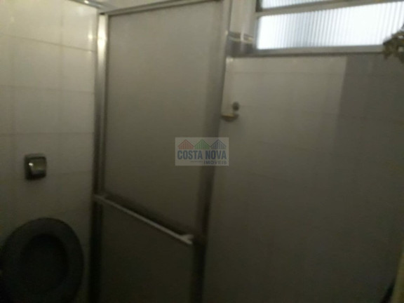 Imagem Apartamento com 1 Quarto à Venda, 30 m² em Itararé - São Vicente Imagem Apartamento com 1 Quarto à Venda, 30 m² em Itararé - São Vicente