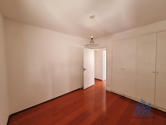 Imagem Apartamento com 2 Quartos à Venda, 84 m² em Vila Mariana - São Paulo